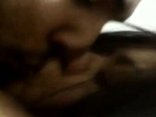 Chubby Asian MILF Amateur Video