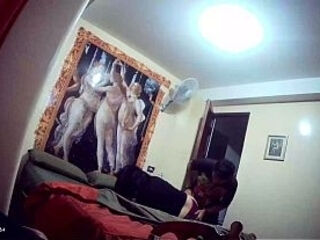 Preparando todo para un rica follada (PREVIOS) COMPLETO