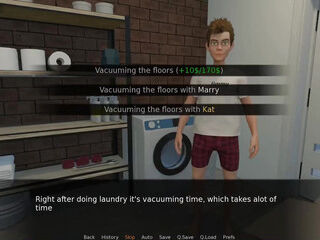 Jimmy's uncomfortable Adventures Part 22 V..2four.four