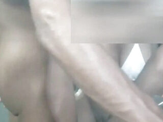 Pakistani steaming duo lovemaking vid May 2025 sequence six part 2