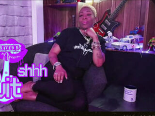 Wit Da Shhh Legacy - cheating fashion!