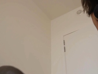 Cheating wife bounces on BBC lover