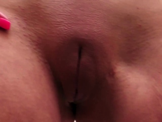 Jesse May Moans And Swallows Everything