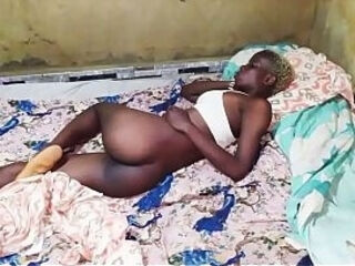 African home made porn