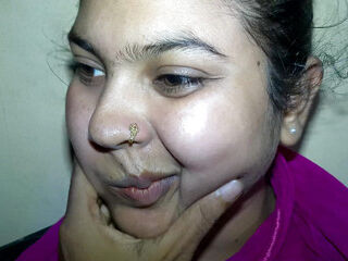 Bangali uber-sexy woman and man