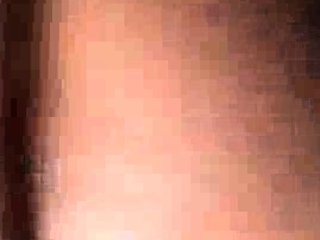 Huge big black cock plumbs lil milky wifey cc