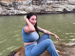 Riverbank Betrayal with Boyfriend's Best Friend