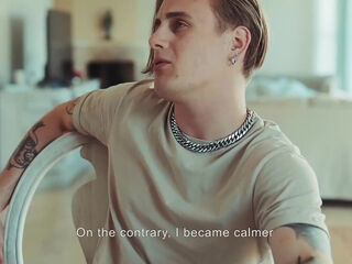 Kinky wife cums when cheating with brother-in-law