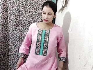 Nice school damsel ko home pe bula kar jabar dasti pela