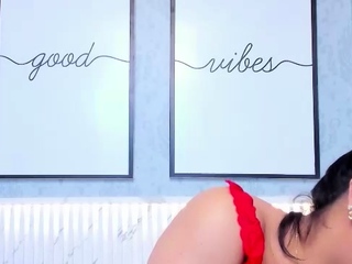 MILF POV Big Cock Blowjob