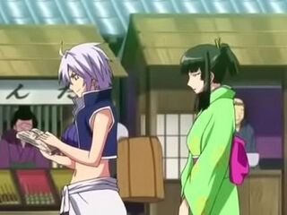 Manyu Hiken-cho cap 11