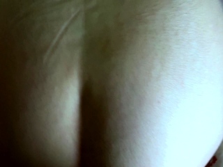 Rear end smash