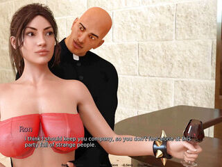 Laura lewd Secrets: Housewife and the fattest cuckold biotch - gig 104