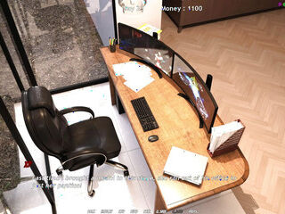 Lisa full Investigation! By Dragofinder Studio - My manager Has a Taste of My gf six