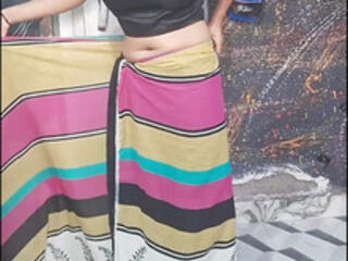 Deshi village indian female painfull backside fuking in hindi