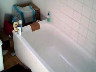 Inexperienced close up plumbing