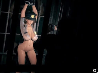 Supah torrid compilation of 3 dimensional blender porno. Witness your dearest heroines get porked by large rods