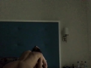 Inexperienced cougar homemade gonzo activity with jizz in gullet