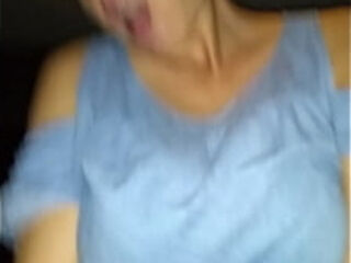 Cougar URUGUAYA TETONA .... &iquest_Quieren ver segunda parte?