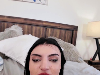 I grabbed stepdaughters ass thinking she was my wife