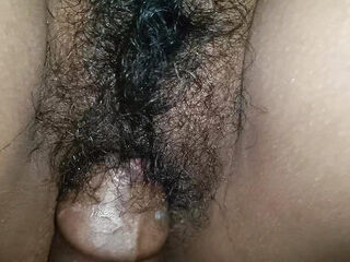 Indian Desi Aunty firm vagina lovemaking