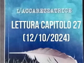 L&#039_Accarezzatrice (Cap.27)