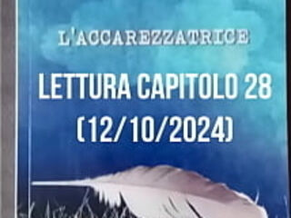 L&#039_Accarezzatrice (Cap.28)