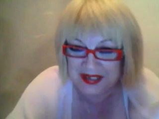 Russian Mature Diana On cam