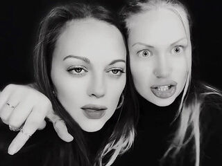 Our spectacular Lips and Smoke screw You up