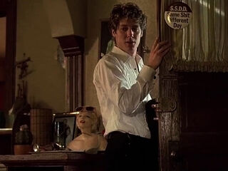 Susan Sarandon White Palace sex scene