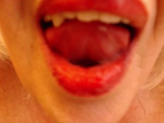 1240 My very first filmed dinky rating for Nico starring antique Vixen DawnSkye