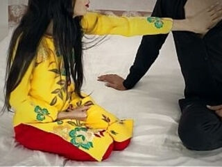 Punjabi Big Ass step Mother'_s Full Chudaai WITH CLEAR AUDIO FULL MOVIE