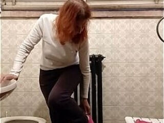 Umiliazione di mia moglie