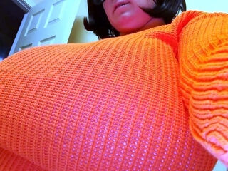 Leann first-timer uber-sexy dark-haired with large melons