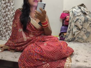 Bhabhi ke sath very first time hump in bhabhi guest room pounded in indian cool girls hindi audio