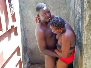 Intercourse encounter