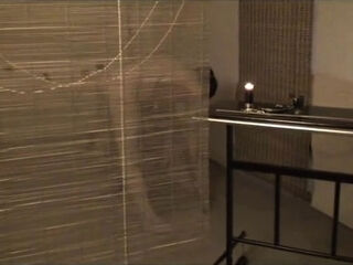 Deutsche BBW Domina Anal Strapon Erniedrigung