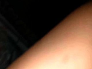 Blonde MILF's Rough Fisting and Blowjob
