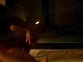 SexWorldTrip - I Love Arabic - Beauty Teen Arabian Amateur Blowjob Fuck - Horny Homemade Young Arab Sucking, cum twice in mouth