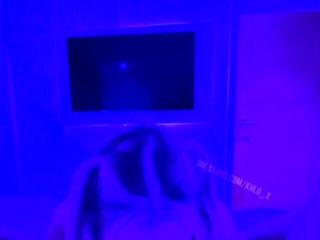 Khloe Knowles Fucks Her Step Brother Sex Tape