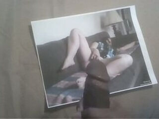 My homies horny wife