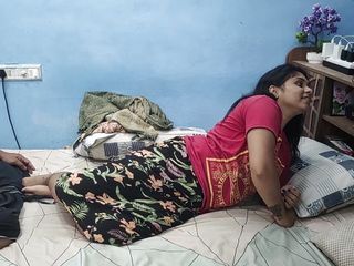 Malayali duo home intercourse, Vaishnavy and Sharun Raj home intercourse, Mallu duo steamy romantic intercourse in home, Indian desi malayali intercou