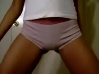 Cameltoe -