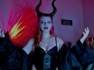 Satanic Sexual Mass, GOON for Lilith