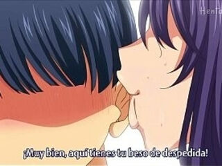 No Waifu no Life, cap 1, sub espa&ntilde_ol