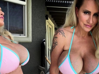 Boinked My hottest Friend's mommy - Ryan Conner