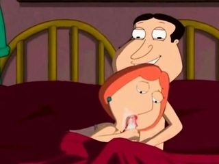 Lois Griffin mature sexwife