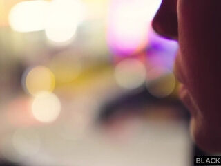 Curvy milf Brenna loves to fuck with BBC dude in different positions