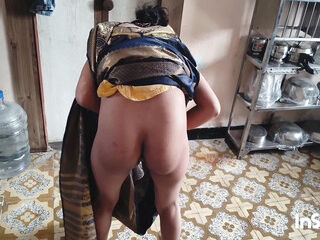 Me alone at home and stroking. Part 2.