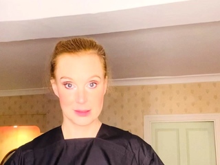 Solo nymph free-for-all unexperienced cam porno movie